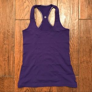 Lululemon Cool Racerback Tank, 6